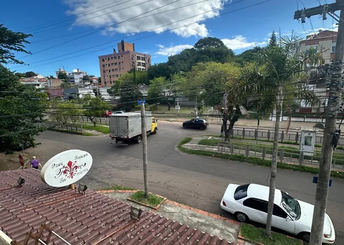 Inteiro Na Zona Norte, Proximo Ao Consulado Americano E Ao Shopping Lindoia
