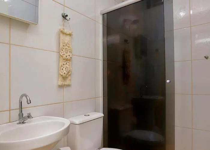 Apartamento Inteiro Na Zona Norte, Proximo Ao Consulado Americano E Ao Shopping Lindoia