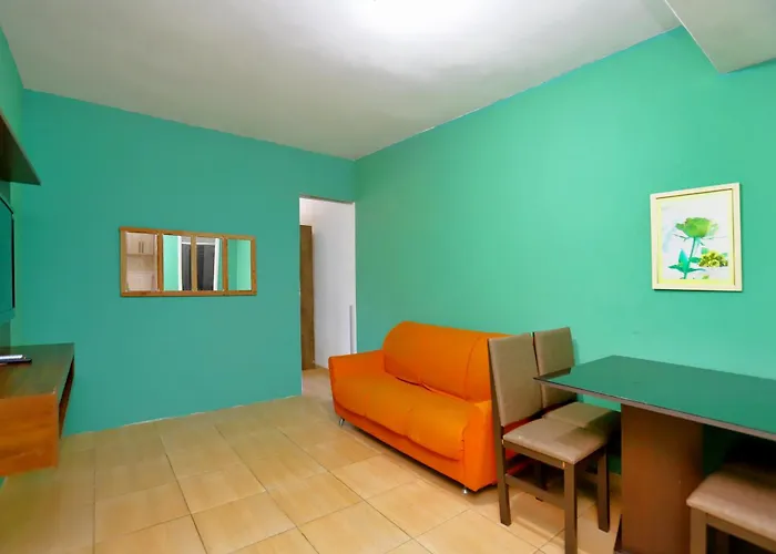 Inteiro Na Zona Norte, Proximo Ao Consulado Americano E Ao Shopping Lindoia Apartamento Porto Alegre