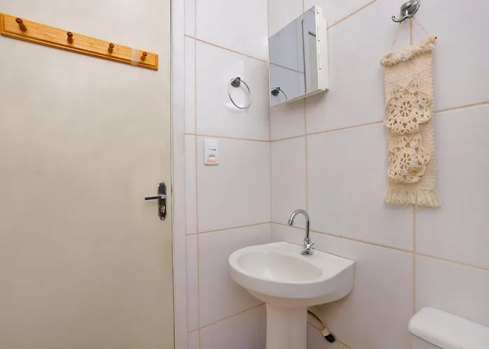 Apartamento Inteiro Na Zona Norte, Proximo Ao Consulado Americano E Ao Shopping Lindoia *