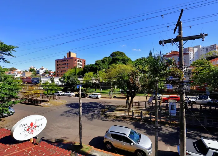 Inteiro Na Zona Norte, Proximo Ao Consulado Americano E Ao Shopping Lindoia Porto Alegre