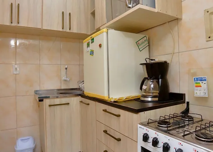 Inteiro Na Zona Norte, Proximo Ao Consulado Americano E Ao Shopping Lindoia Apartamento